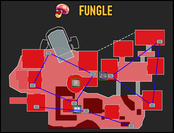 The Fungle