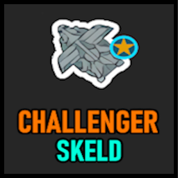 Challenger Skeld